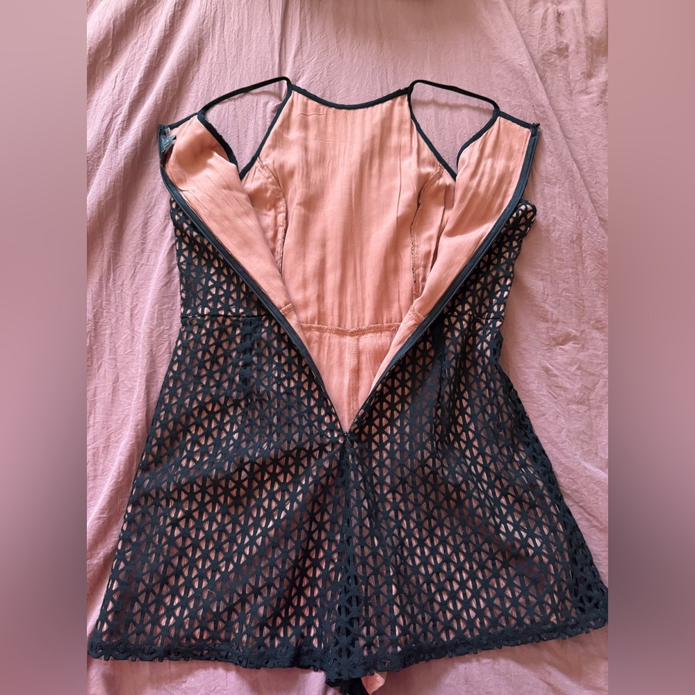 Cute Romper - Picture 9 of 11
